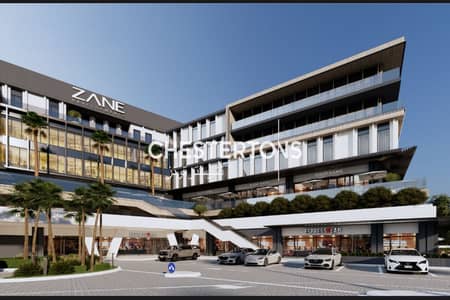 Shop for Sale in Motor City, Dubai - Unmatched Price | Flexible Payment Plan | Office