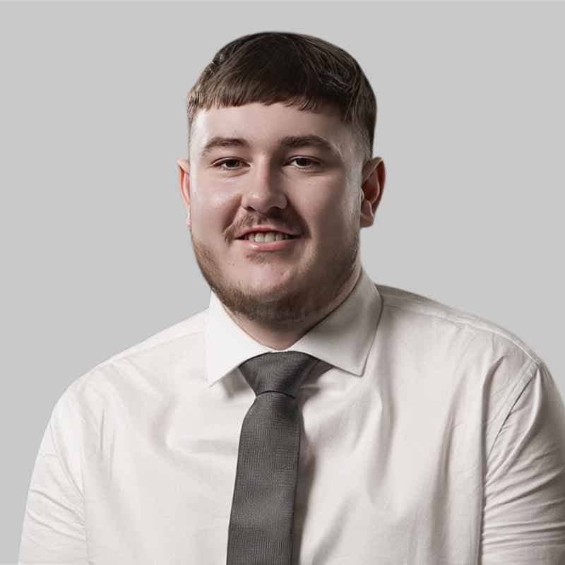 Josh James Conlon