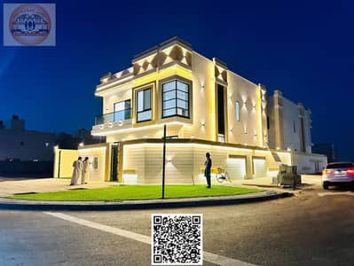 5 Bedroom Villa for Sale in Al Helio, Ajman - 1000294602. png