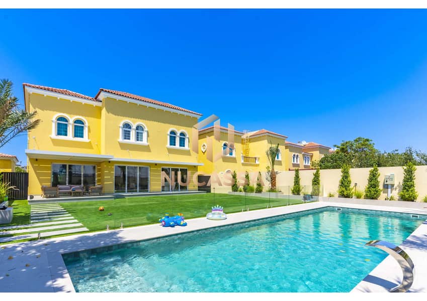 2 Jumeirah Park villa-images-10. jpg