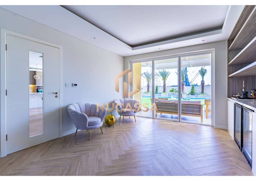 6 Jumeirah Park villa-images-4. jpg