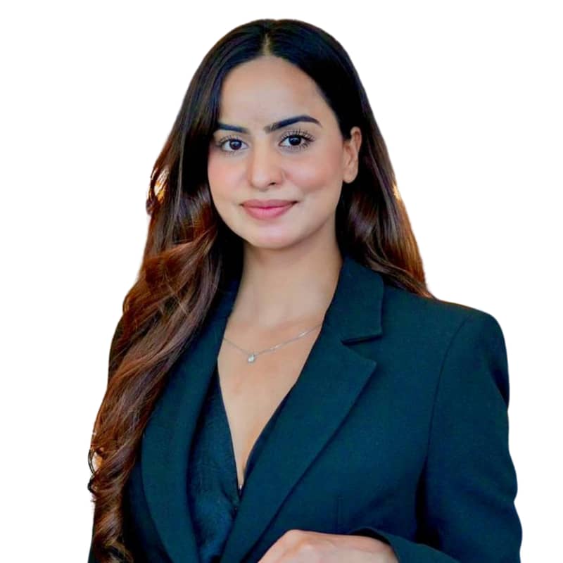 Sanam kaur