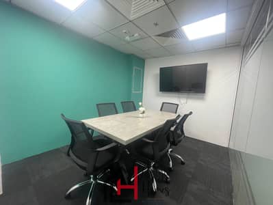 Office for Rent in Al Majaz, Sharjah - IMG_7198. jpg