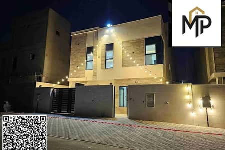 5 Bedroom Villa for Sale in Al Helio, Ajman - batch_779482090-1066x800. jpg