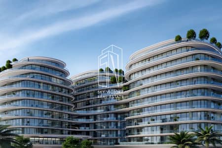 1 Спальня Апартамент Продажа в Остров Садият, Абу-Даби - 1. png