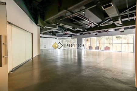 Other Commercial for Rent in Jumeirah Beach Residence (JBR), Dubai - PRIME LOCATION| RETAIL OR OFFICE| MEZZANINE FLOOR