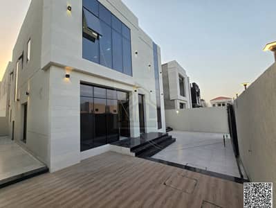 فیلا 4 غرف نوم للبيع في الزاهية، عجمان - batch_20250506_183447. jpg