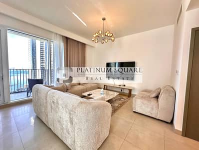 شقة 3 غرف نوم للايجار في مرسى خور دبي، دبي - 251967e5-b9f2-4ddc-90fe-33cb8e2b5031. jpg