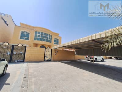 فیلا 6 غرف نوم للايجار في مدينة شخبوط، أبوظبي - 20250618_100335. jpg