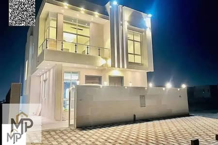 4 Bedroom Villa for Sale in Al Bahia, Ajman - batch_779972130-1066x800. jpg
