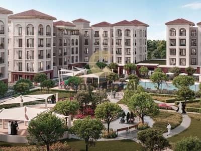 1 Спальня Апартаменты Продажа в Зайед Сити, Абу-Даби - 1. jpg