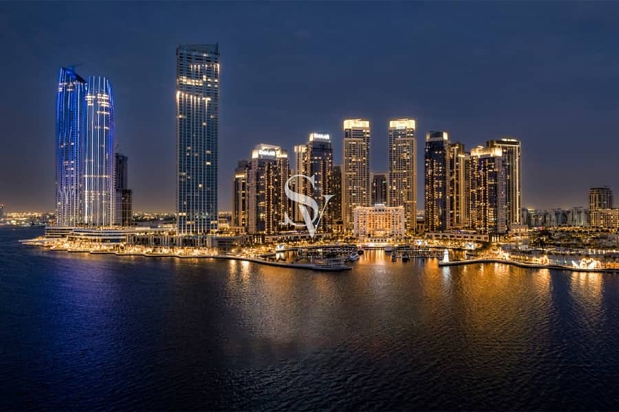 شقة في سيلفا،مرسى خور دبي 1 غرفة 1790000 درهم - 11959217 شقة في سيلفا،مرسى خور دبي 1 غرفة 1790000 درهم - 11959217