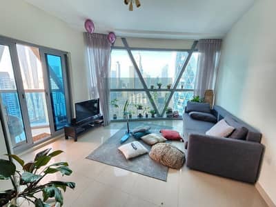 2 Cпальни Апартамент Продажа в ДИФЦ, Дубай - 1. jpg