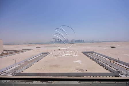 1 Спальня Апартаменты в аренду в Остров Садият, Абу-Даби - PARK VIEW (66). jpg