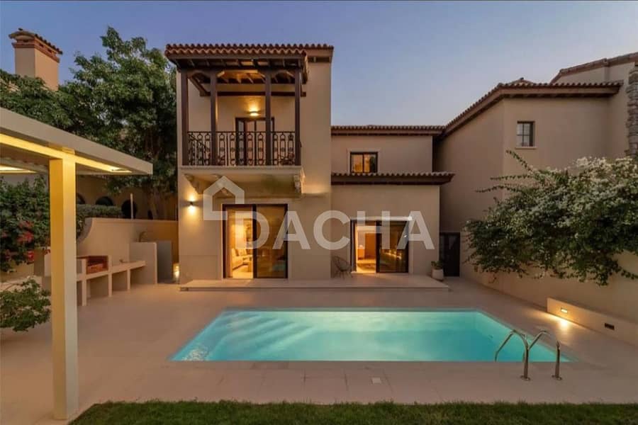 LUXURY UPGRADE | GOLF COURSE | BEST PRICED