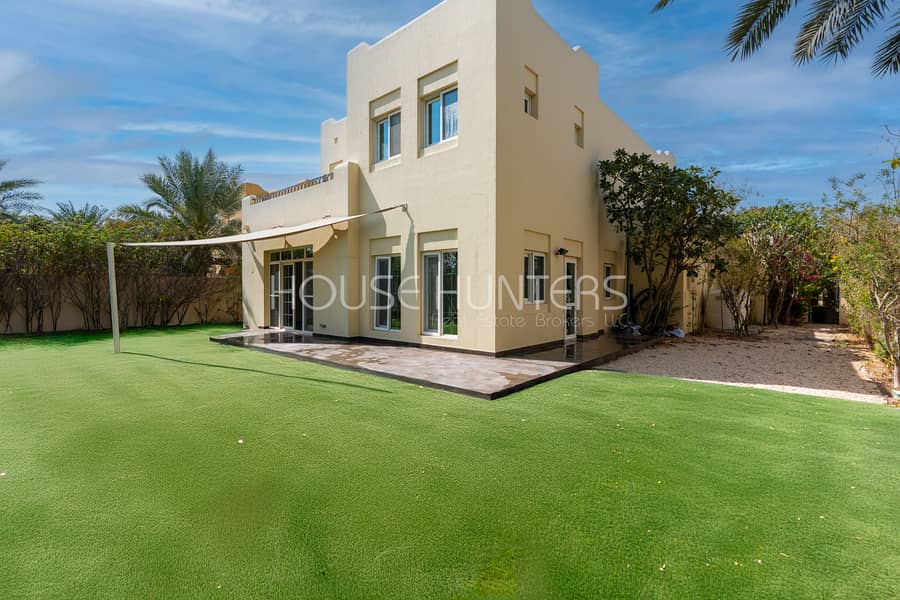 位于阿拉伯牧场社区,泰拉诺瓦 5 卧室的别墅 465000 AED - 11959229 位于阿拉伯牧场社区,泰拉诺瓦 5 卧室的别墅 465000 AED - 11959229