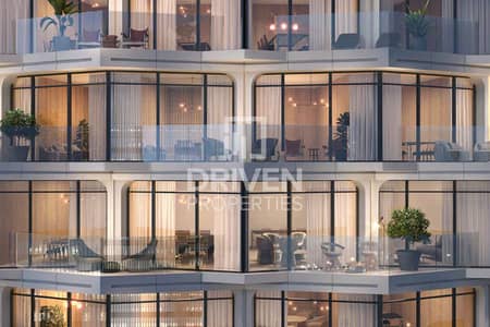 2 Bedroom Flat for Sale in Downtown Dubai, Dubai - Upscale Living | Branded by W | Prime Investment