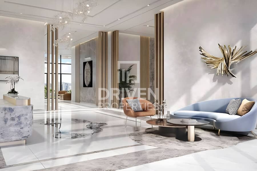 位于迪拜南部街区,阿齐兹威尼斯,Azizi Venice 8 的公寓 700000 AED - 11959248 位于迪拜南部街区,阿齐兹威尼斯,Azizi Venice 8 的公寓 700000 AED - 11959248
