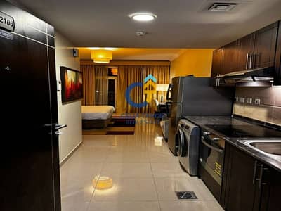 Студия в аренду в Арджан, Дубай - WhatsApp Image 2025-06-16 at 12.22. 58 PM (1). jpeg