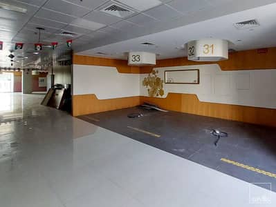 Floor for Rent in Mussafah, Abu Dhabi - Commercial Unit | spacious Floor | Vacant
