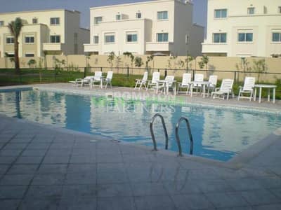 2 Bedroom Villa for Rent in Al Reef, Abu Dhabi - Upcoming 1st July | Close To Airport | Book Now