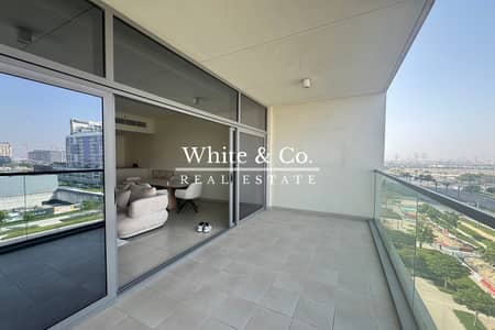 2 Bedroom Flat for Rent in Dubai Hills Estate, Dubai - Huge Balcony | Fully Furnished | Exclusive