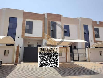تاون هاوس 4 غرف نوم للبيع في الحليو، عجمان - 10006342-c4d7-431d-884e-ba1887799593. jpeg
