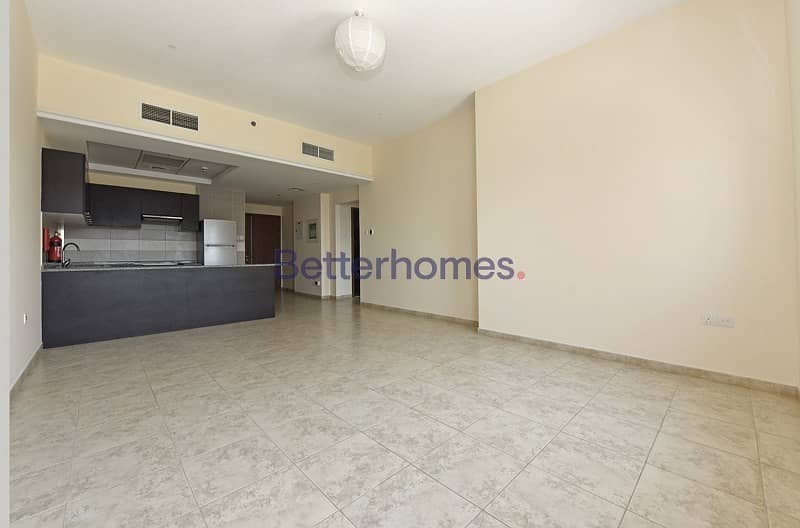 2 Bed | Highway View | Imperial Tower -B