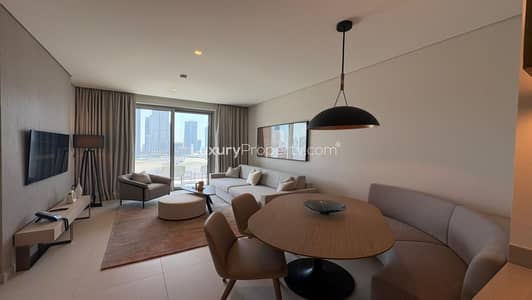 2 Bedroom Apartment for Rent in Downtown Dubai, Dubai - Brand New | Direct Access to Dubai Mall