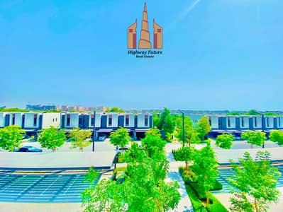 2 Bedroom Flat for Rent in Aljada, Sharjah - IMG_3695. jpg