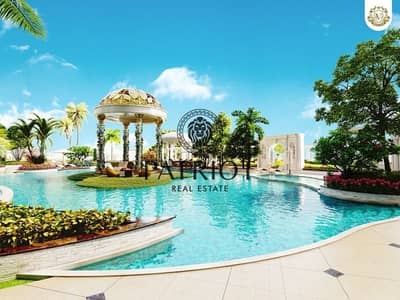 1 Bedroom Apartment for Sale in Arjan, Dubai - WhatsApp Image 2025-04-16 at 14.56. 04 (5). jpeg
