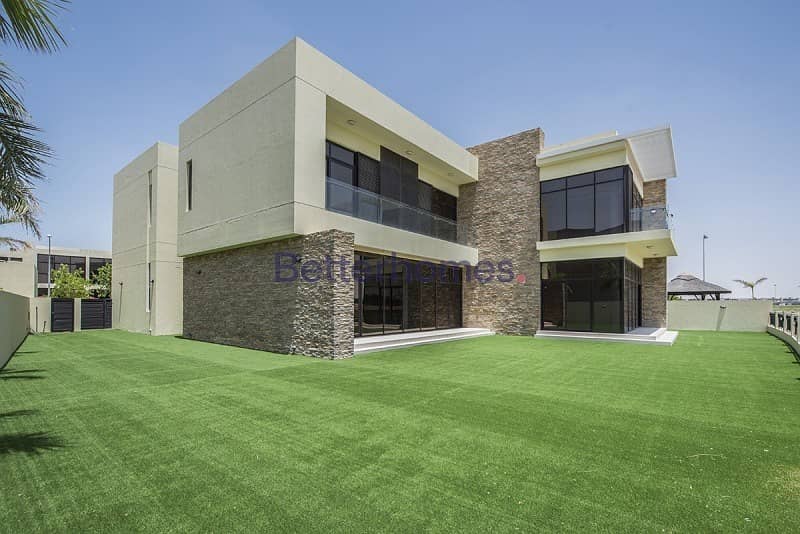 Unfurnished | Lake & Golf Course View | Maids Room Unfurnished | Lake & Golf Course View | Maids Room