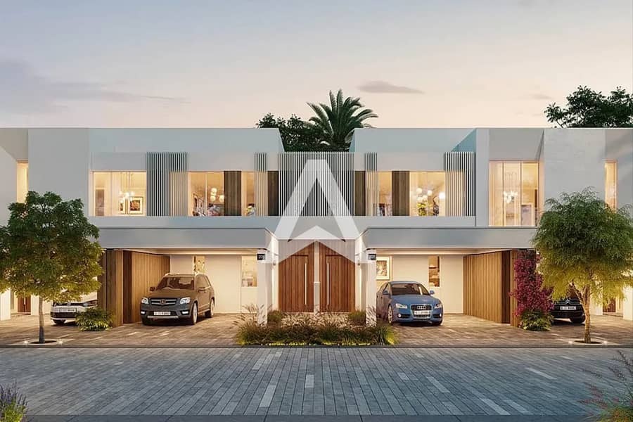 位于山谷小区,娜拉联排别墅 3 卧室的别墅 3030000 AED - 11892431 位于山谷小区,娜拉联排别墅 3 卧室的别墅 3030000 AED - 11892431