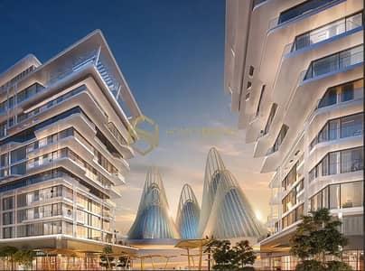 2 Cпальни Апартаменты Продажа в Остров Садият, Абу-Даби - Screenshot 2025-04-21 171753. png