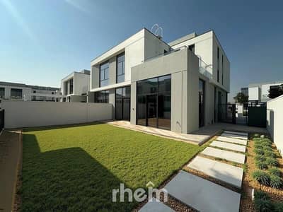 4 Bedroom Townhouse for Rent in Al Furjan, Dubai - Stunning Townhouse | Spacious 4BR | Modern Living