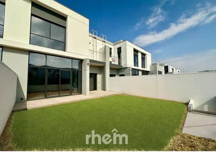 3 Bedroom Townhouse for Rent in Al Furjan, Dubai - Type A | Brand New | Close to Pool and Park