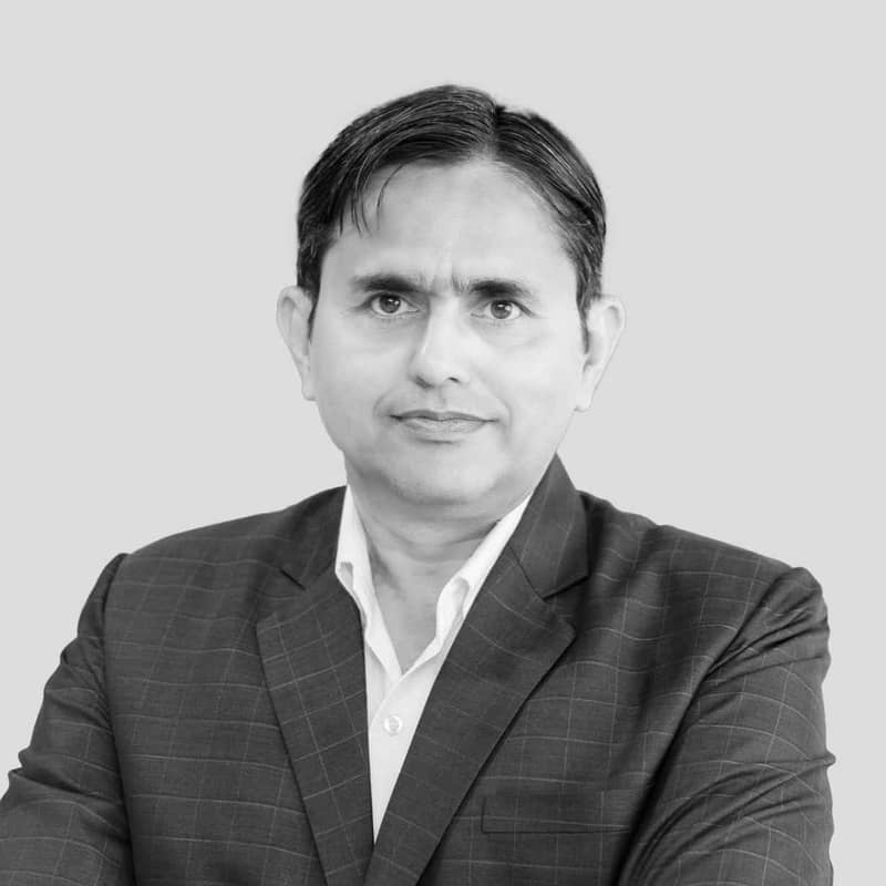 Kashif Hasan