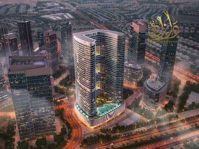 شقة 2 غرفة نوم للبيع في مجمع دبي للعلوم، دبي - IMG-20250524-WA0085. jpg