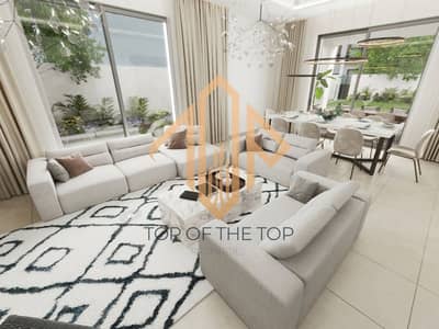 4 Cпальни Таунхаус Продажа в Яс Айленд, Абу-Даби - Screenshot 2025-06-18 131443. png