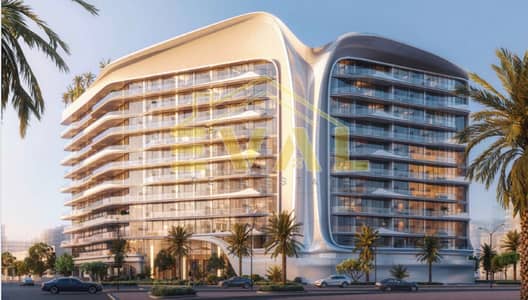 1 Bedroom Flat for Sale in Motor City, Dubai - pic 9. jpg