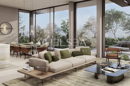 5 Bedroom Villa for Sale in Nad Al Sheba, Dubai - Independent Villa | Elevator | Big Plot