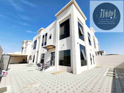 فیلا 4 غرف نوم للايجار في حوشي، الشارقة - 1000115245. jpg
