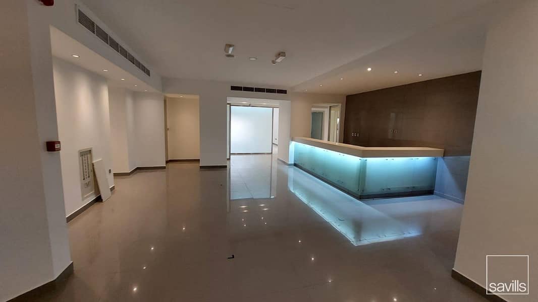 Офис в Корниш, 220000 AED - 11959531 Офис в Корниш, 220000 AED - 11959531
