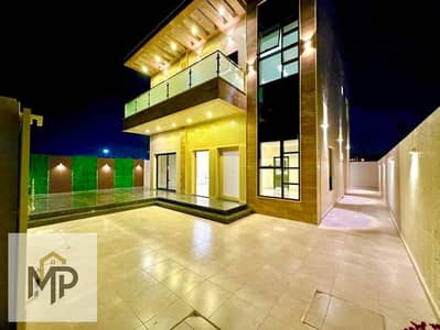 3 Bedroom Villa for Sale in Al Helio, Ajman - batch_IMG-20250512-WA0162. jpg