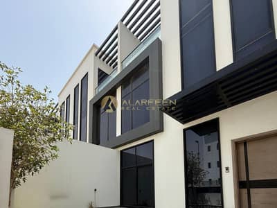4 Bedroom Villa for Rent in Jumeirah Village Circle (JVC), Dubai - IMG-20250618-WA0508. jpg 4 Bedroom Villa for Rent in Jumeirah Village Circle (JVC), Dubai - IMG-20250618-WA0508. jpg