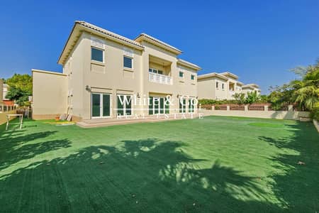 阿尔弗雷德街区， 迪拜 4 卧室别墅待售 - 位于阿尔弗雷德街区，阔塔什别墅区 4 卧室的别墅 7000000 AED - 11959570