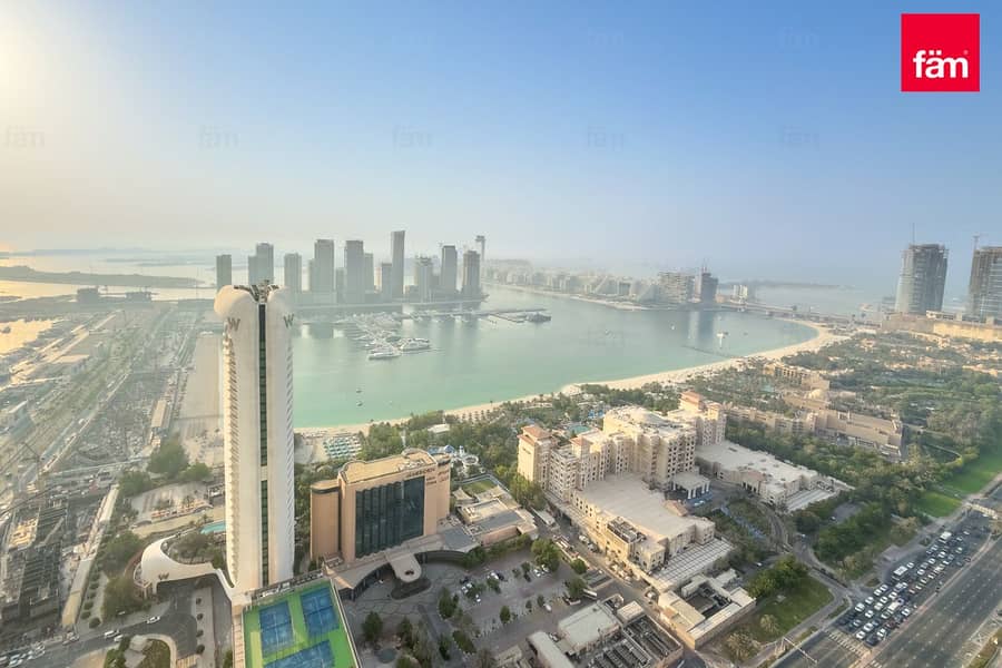 位于迪拜码头,滨海皇冠塔楼 3 卧室的公寓 250000 AED - 11959573 位于迪拜码头,滨海皇冠塔楼 3 卧室的公寓 250000 AED - 11959573