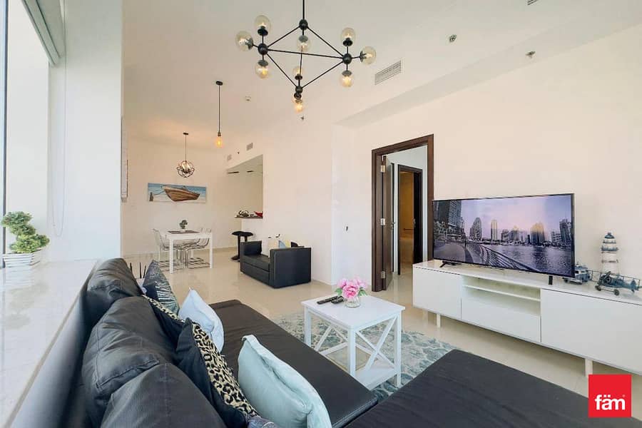 Квартира в Дубай Марина,Ботаника Тауэр, 1 спальня, 109900 AED - 11959576 Квартира в Дубай Марина,Ботаника Тауэр, 1 спальня, 109900 AED - 11959576