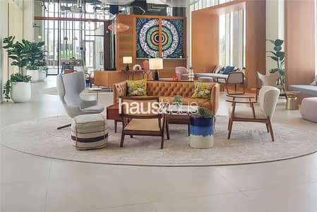 2 Bedroom Apartment for Sale in Dubai Hills Estate, Dubai - VOT | Viewable | Chiller Free | Corner Unit