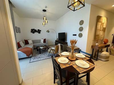2 Bedroom Flat for Rent in Sobha Hartland, Dubai - 1. jpeg